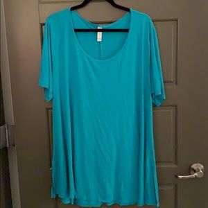 LuLaRoe Perfect T